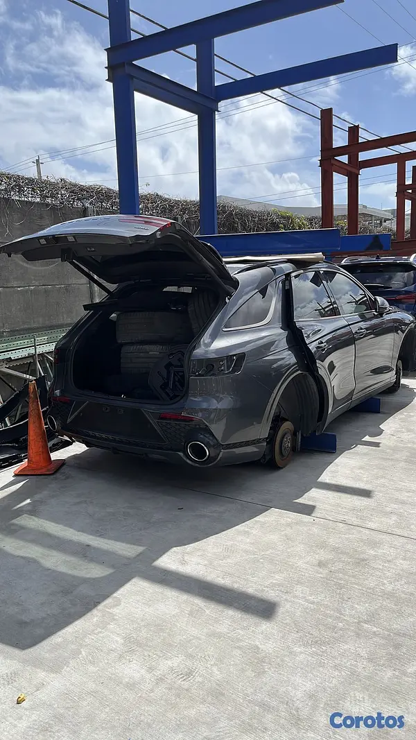 repuestos - MOTOR 2.5L AWD PARA GENESIS 2023 3
