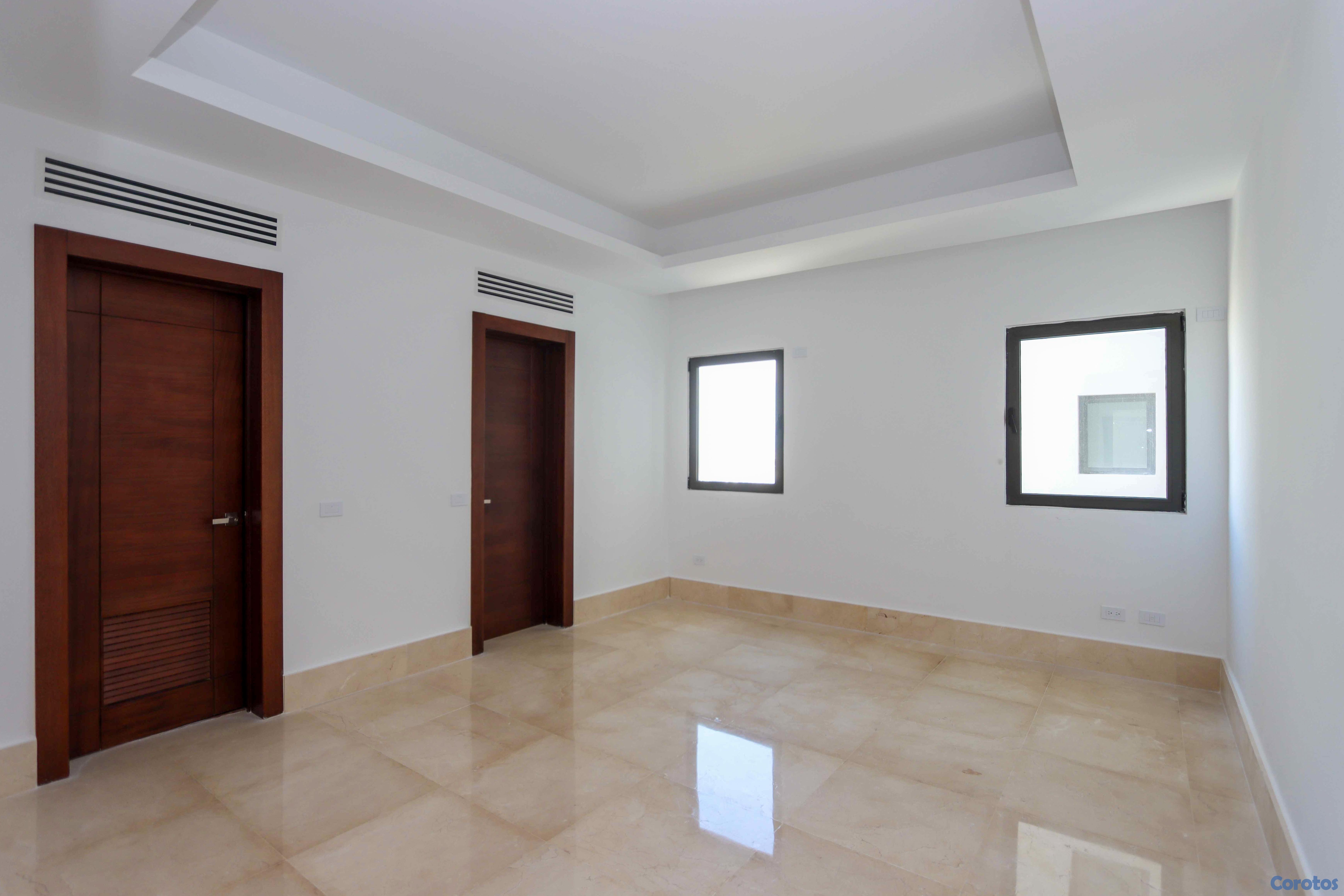apartamentos - Apartamentos de Lujos Av. Anacaona Listos nuevos 8