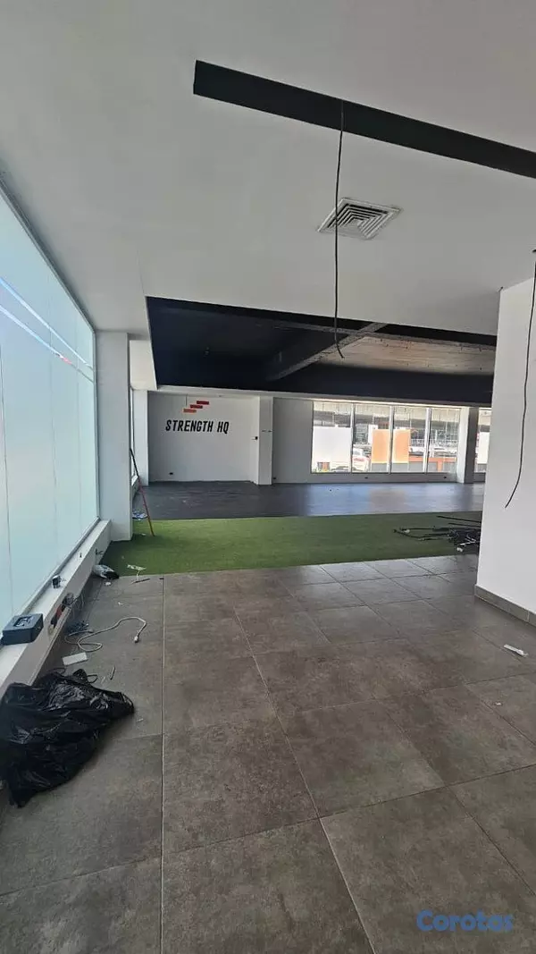 oficinas y locales comerciales - Commercial Space for Lease at Plaza Metropolitana  11