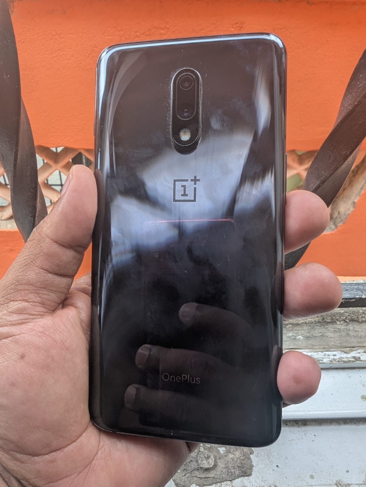 celulares y tabletas - oneplus 7  1
