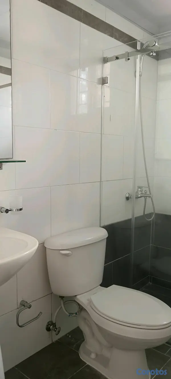apartamentos - Oportunidad en Evaristo Morales  8