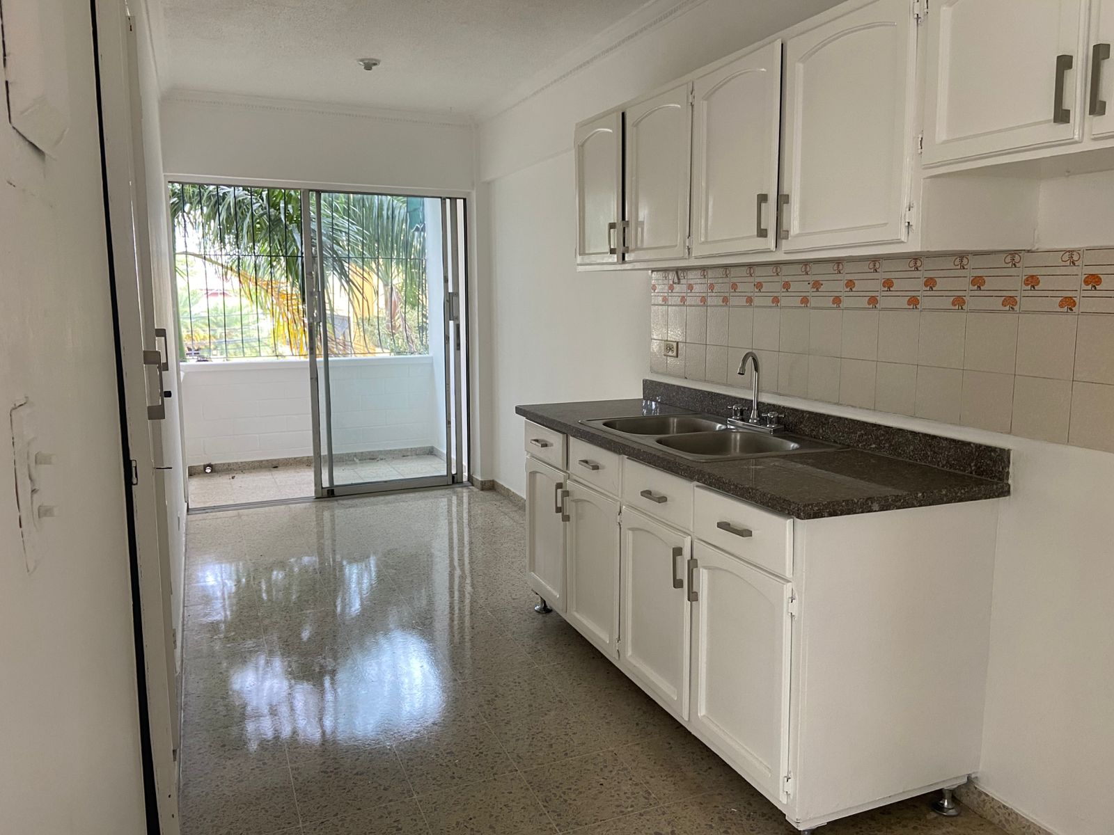 apartamentos - Apartamento en Venta en los Cacicazgos 1H, 1B, 1P, 2do Nivel 6