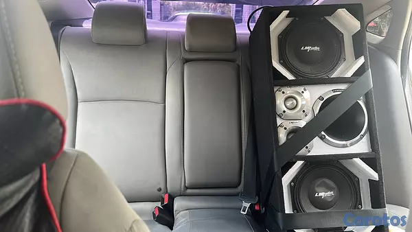 carros - Honda Civic 2019 XT full 
negociable  4