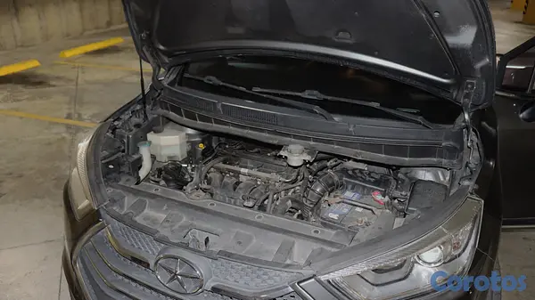 jeepetas y camionetas - 2016 Jac S3 2