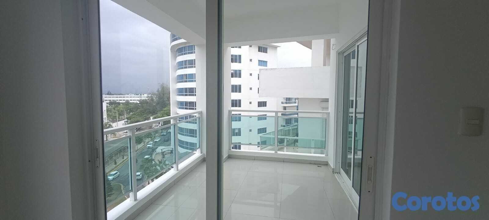 apartamentos - Renacimiento *Balcón *170mts *3hab Excelente Torre 2