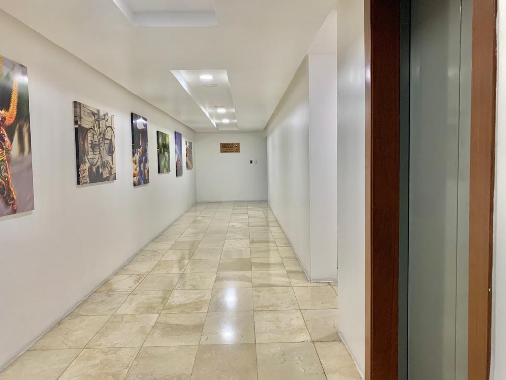 apartamentos - Torre Boheme Apartamento en Alquiler en La Esmeralda  3