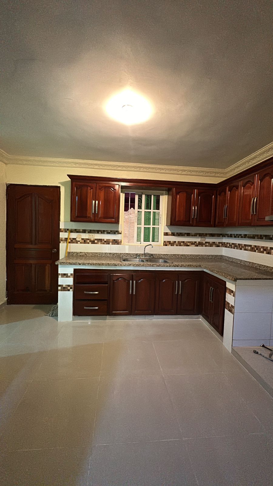casas - Casa en venta con 4 Hab. piscina Mirador del este 1