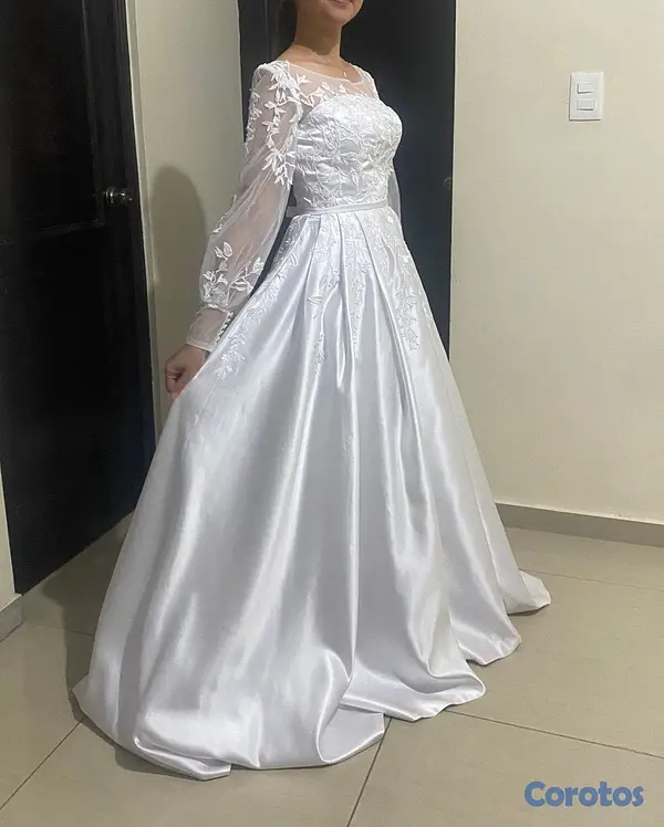 ropa para mujer - Venta de Vestido de Novia 2