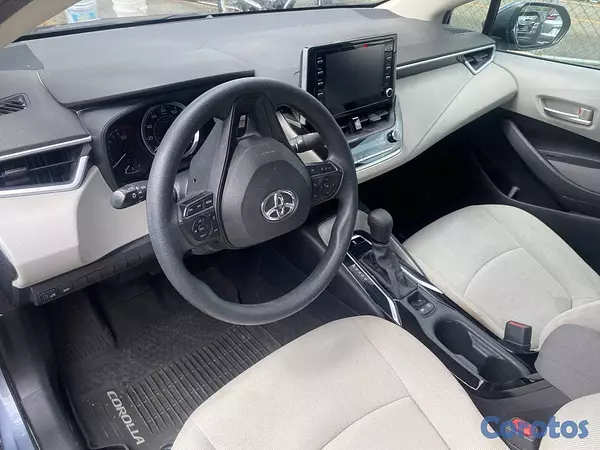 carros - Toyota Corolla 2020 9