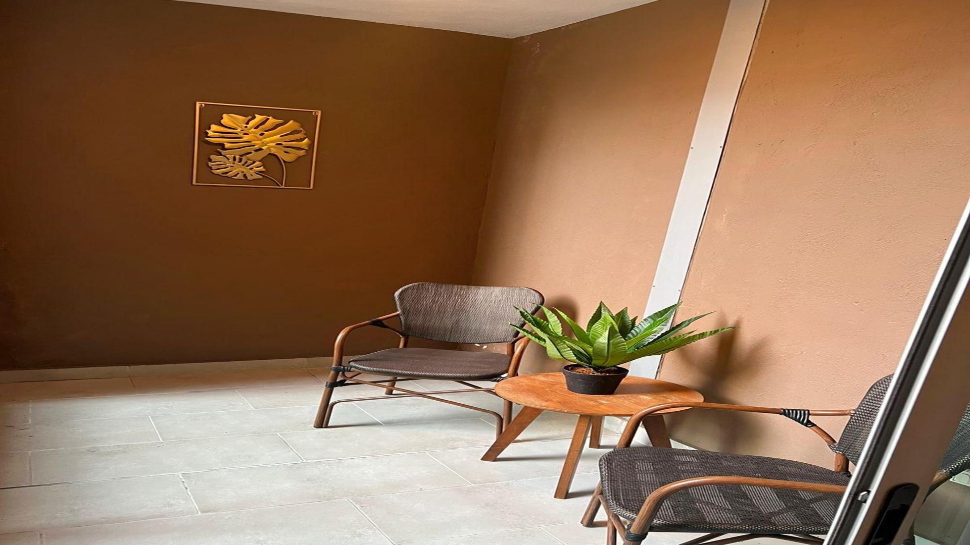 apartamentos - Apartamento en Evaristo Morales 2
