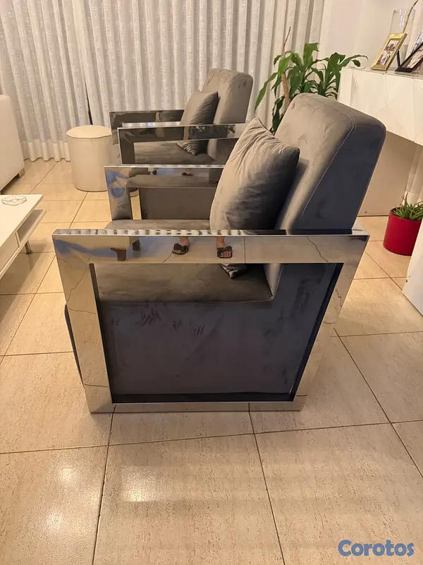muebles y colchones - Dos Butacas , precio por cada una 4