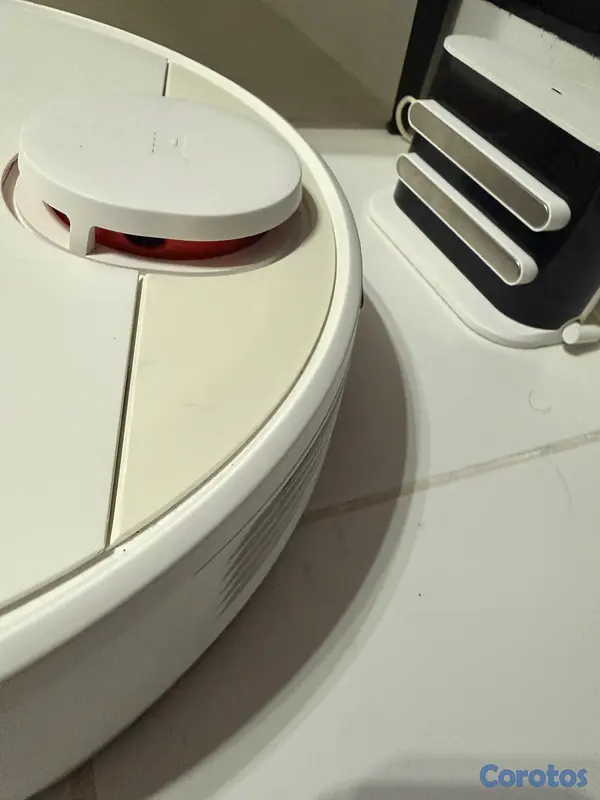 electrodomesticos - Aspiradora robot automatica Xiaomi ultima generaci 3