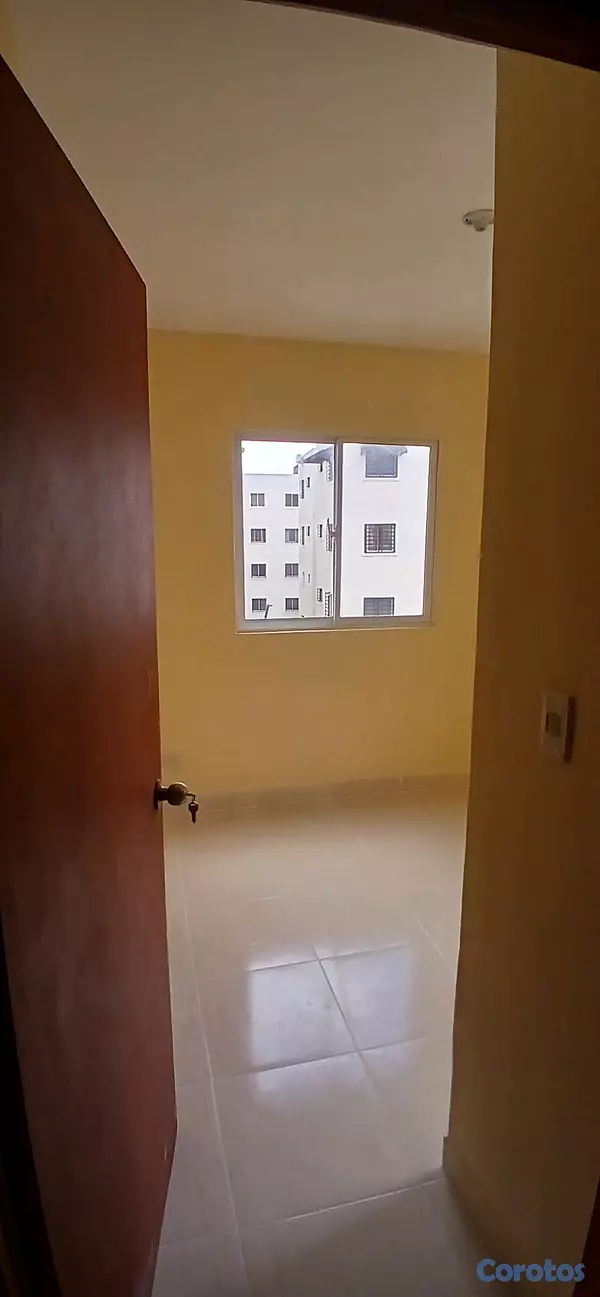 apartamentos - Cómodo apartamento nuevo 15