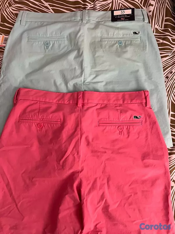 ropa para hombre - Bermudas de hombre  2