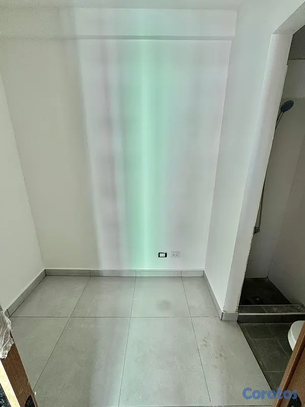 apartamentos - Apartamento en Venta Evaristo Morales  6
