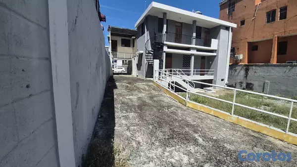 otros inmuebles - Venta / Alquiler de Edificio residencial y comerci 3