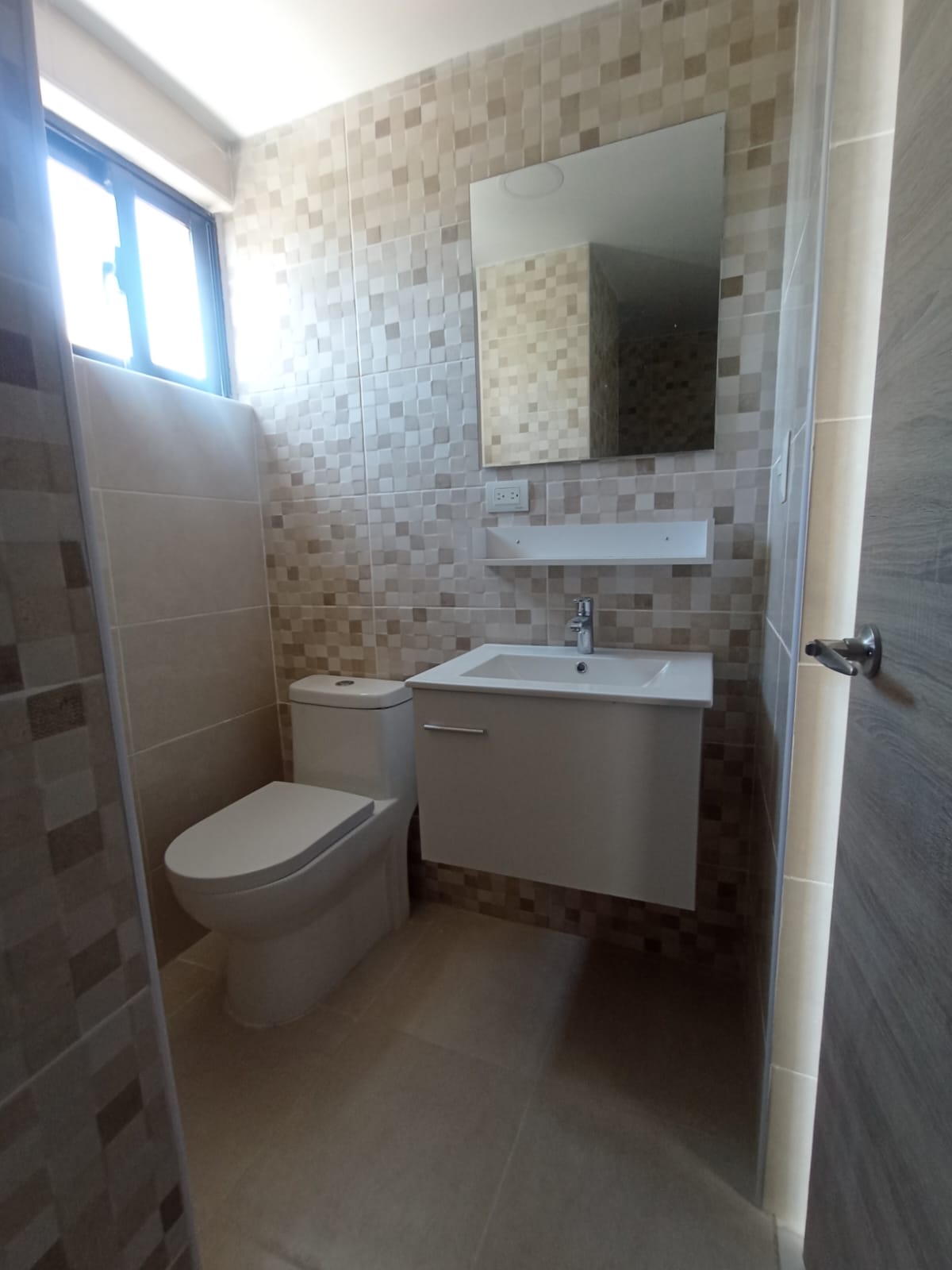 apartamentos - Apartamento Ensanche Ozama a estrenar 9