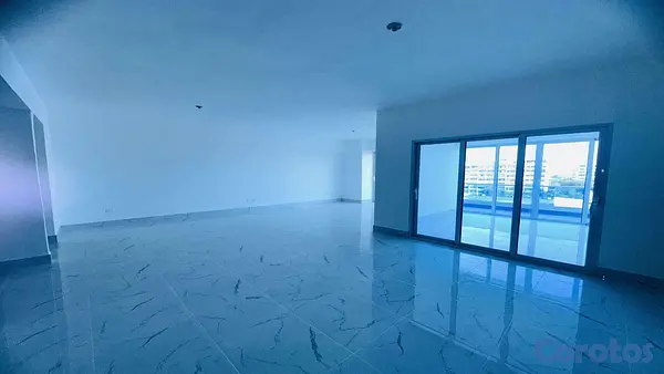 apartamentos - Se vende apartamento de 3 Hab en Bella Vista 3