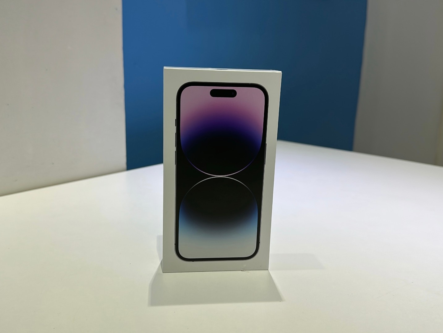 celulares y tabletas - Vendo iPhone 14 Pro 128GB E-Sim Nuevos Sellados, Desbloqueados $ 67,500 NEG 0