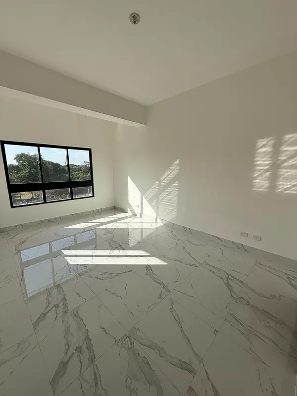 apartamentos - Los Cacicazgos Venta de Apartamento  5