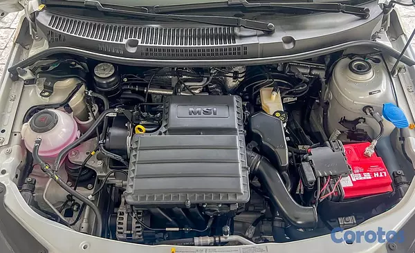 jeepetas y camionetas - Volkswagen Saveiro 2026 4