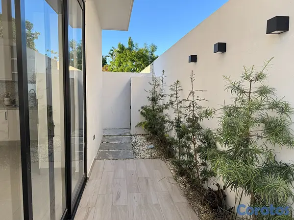 casas - Villa En Venta En Residencial Vista Park, Las Ceja 18