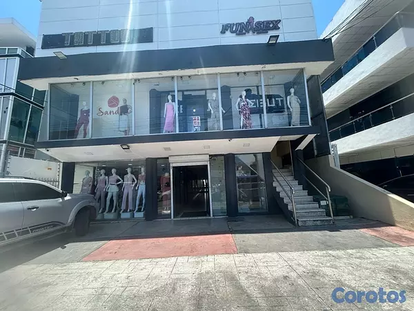oficinas y locales comerciales - LOCAL COMERCIAL 7