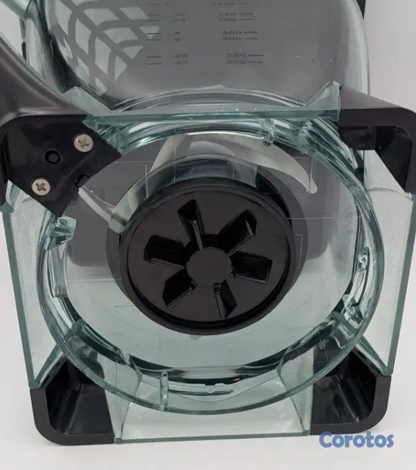 electrodomesticos - Ninja Pro System 1100 bBowl procesador de alimento 3