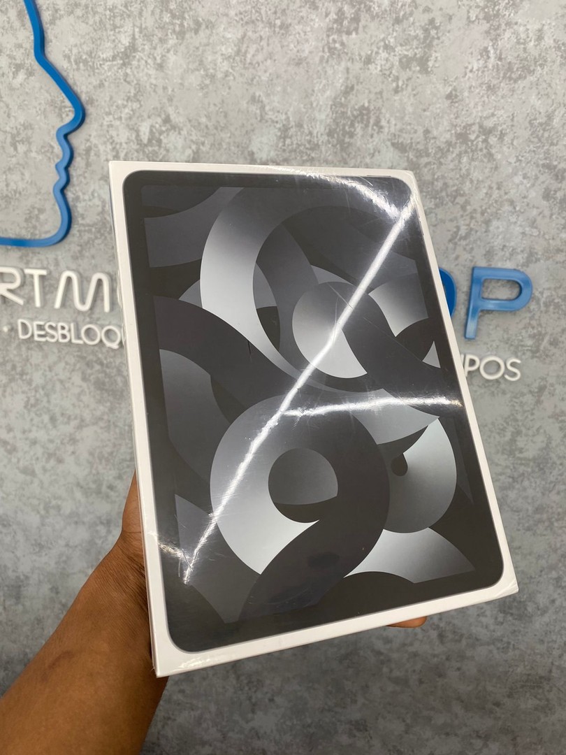 celulares y tabletas - IPAD AIR 5TH GEN NUEVA SELLADA(SOMOS TIENDA) 1