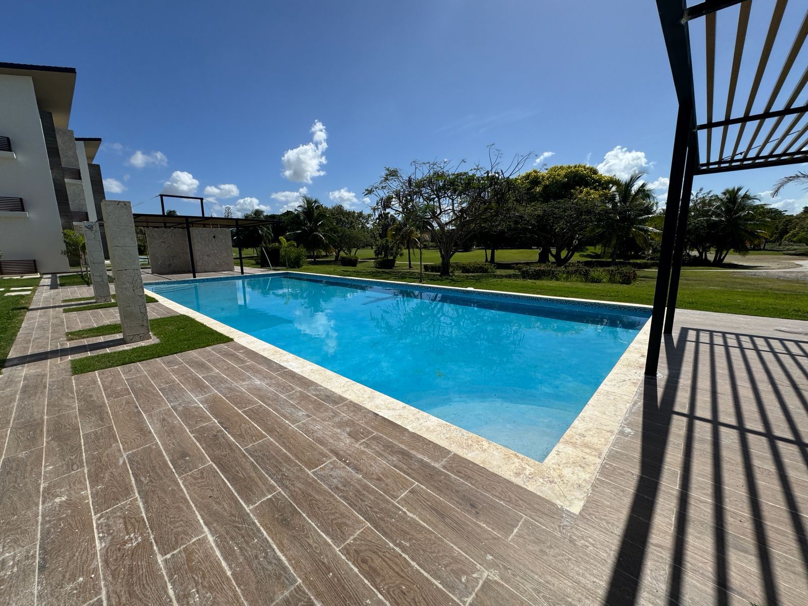 apartamentos - Apartamento en venta Larimar - Cocotal(Punta Cana) 5