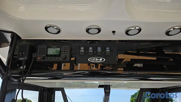 botes - título de florida con su matrícula de navegar en RD 6