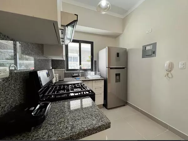 apartamentos - Alquilo apartamento en Evaristo Morales  9