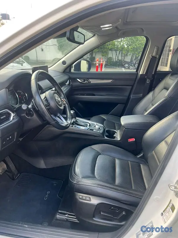 jeepetas y camionetas - mazda cx5 grand touring 2021 7