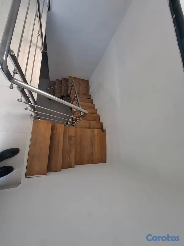 penthouses - Penthouse en Venta Urbanización Real 5