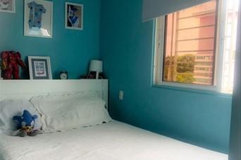 apartamentos - Venta Ensanche Ozama 1
