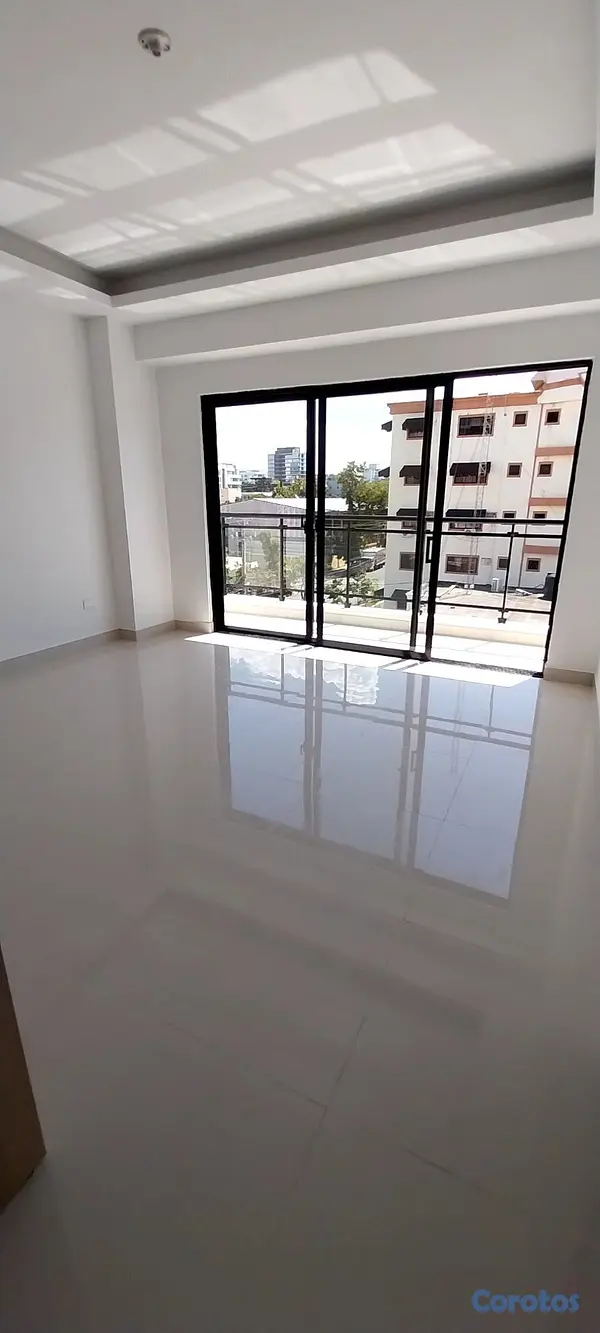 apartamentos - Excelente apartamento en gascue cerca del malecon  13