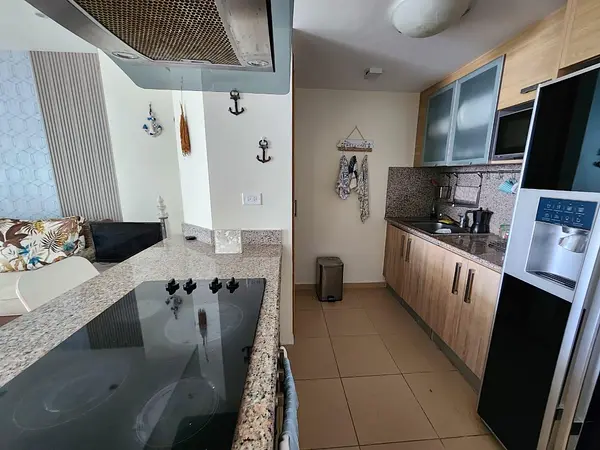 apartamentos - PRIMERA LINEA DE PLAYA, VENDO apartamento amueblado EN MARBELLA 3