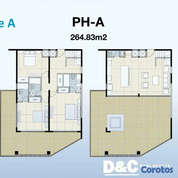 apartamentos - APARTAMENTOS DE VENTA EN TORRE EXCLUSIVA EN PUERTO PLATA, REP. DOM. 5