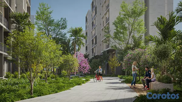 apartamentos - Apartamentos En venta en Boca Chica,con acceso a L 8