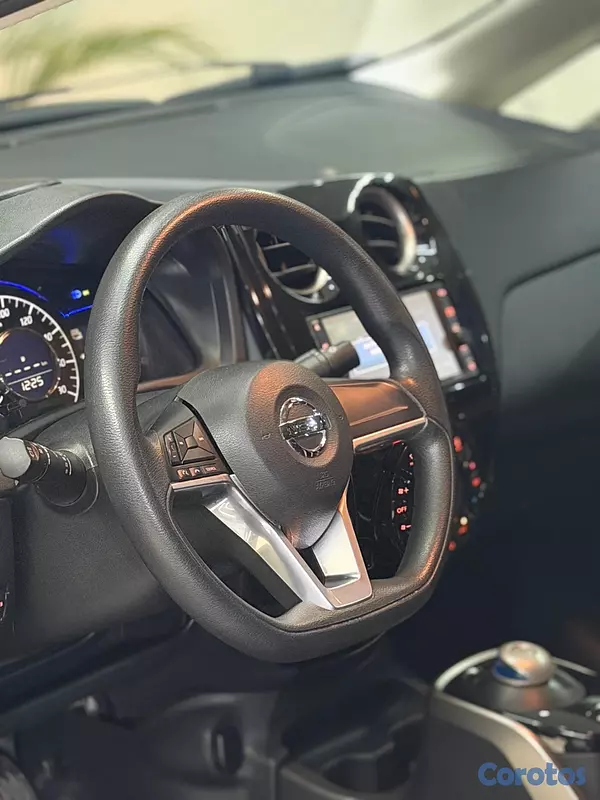 carros - Nissan Note 2015 7