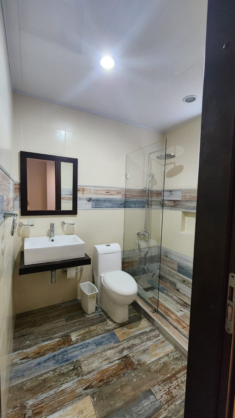 apartamentos - VENDO Apartamento En Naco CÓDIGO: PD458  8