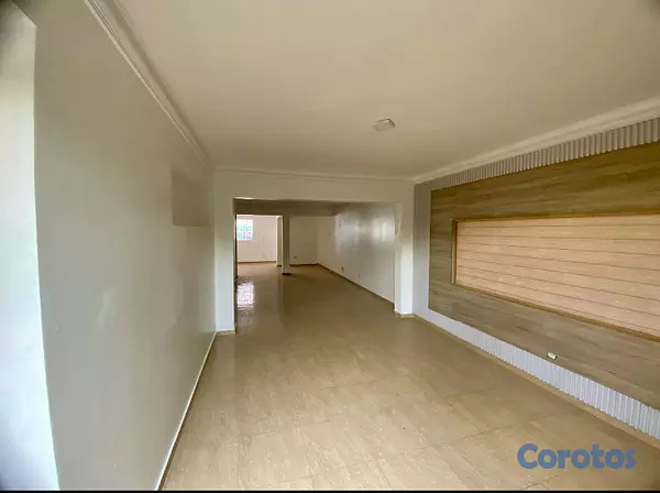 oficinas y locales comerciales - se alquila casa  3