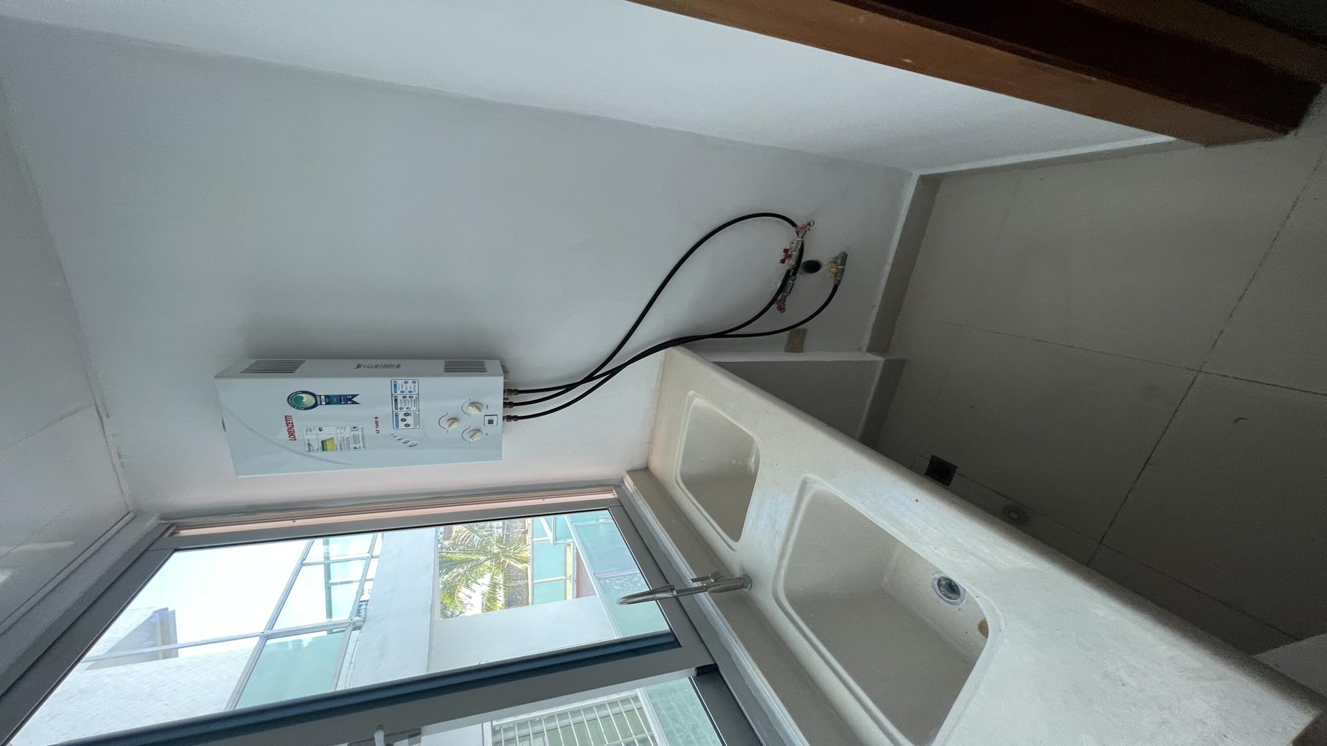 apartamentos - Vendo apto de 3 hab en Renacimiento 4