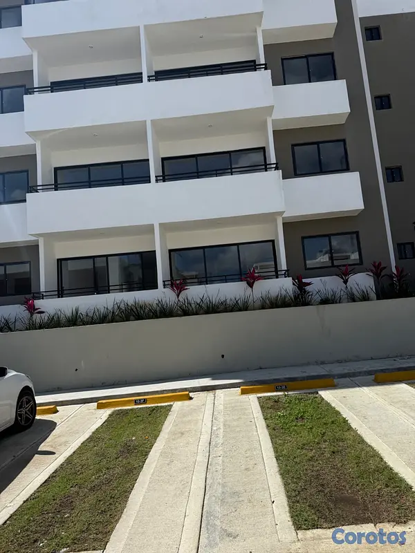 apartamentos - Hermoso apartamento a estrenar  13
