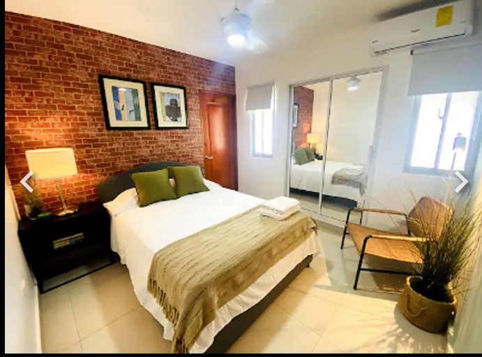 apartamentos - hermoso apartamento en zona céntrica y tranquila en Gazcue  7