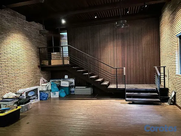 casas - Casa en Venta en ARROYO HONDO 7