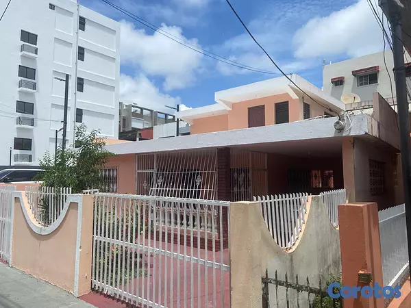 casas - Casa Doble Comercial y Vivienda en el Millon  7