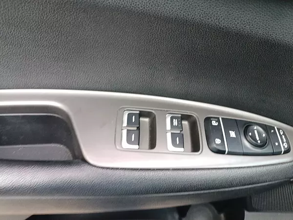 carros - KIA K5 2019 GRIS 10