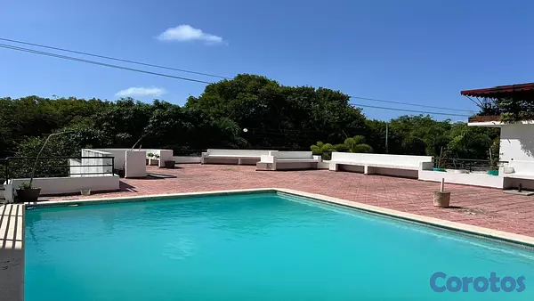 penthouses - Vendo Penthouse en la Av. Anacaona 5