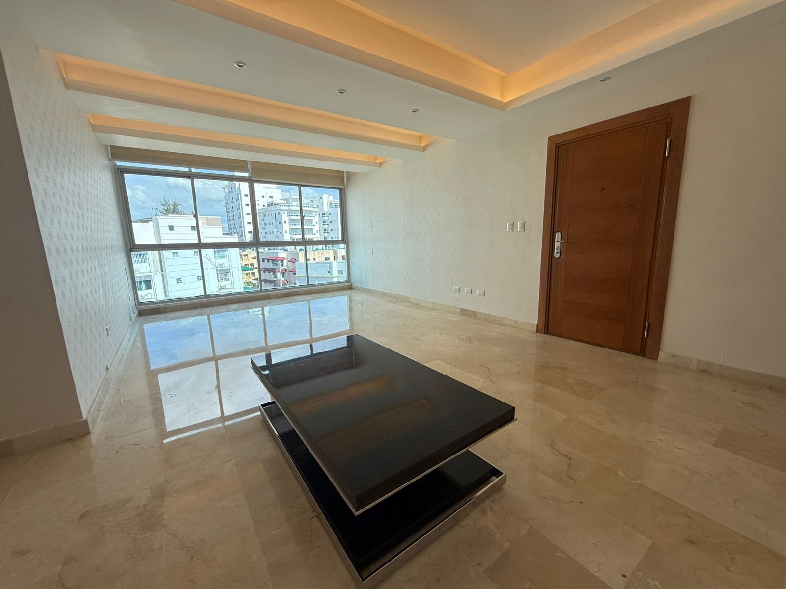 apartamentos - Vendo excelente apartamento en la zona de renacimi 1